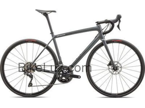Specialized S-Works Tarmac SL7 ficha tecnica